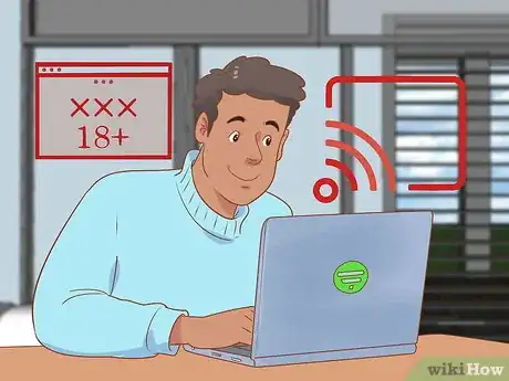 Image titled Not Get Caught Looking at Porn Step 8