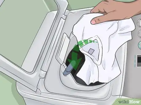 Image titled Bleach White Clothes Step 11