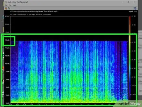 Image titled Check the Real Bitrate of Audio Files Step 5