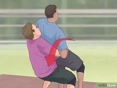 Image titled Do a Suplex Like a WWE Superstar Step 11