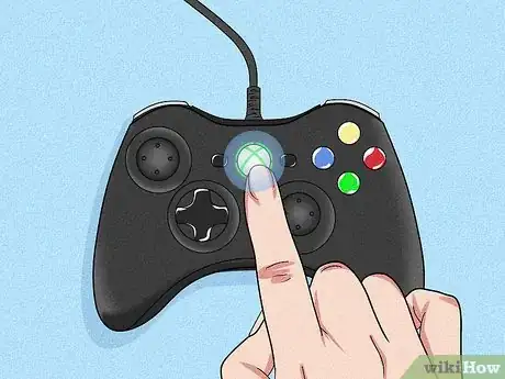 Image titled Turn a Flash Drive Into a Xbox 360 Memory Unit Step 3