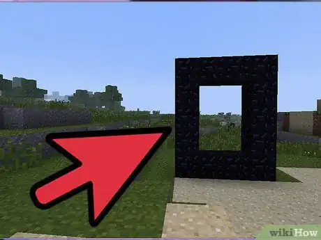 Image titled Move Between Worlds in Minecraft Step 4