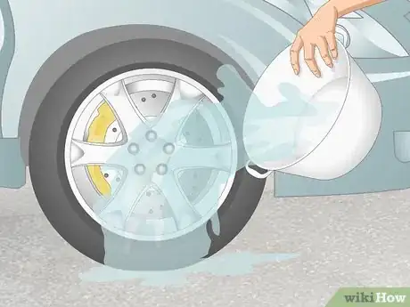 Image titled Polish Chrome Wheels Step 12