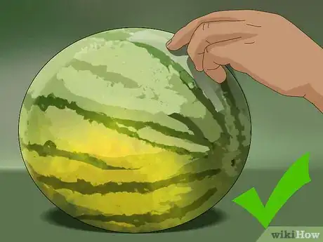 Image titled Choose a Melon Step 7