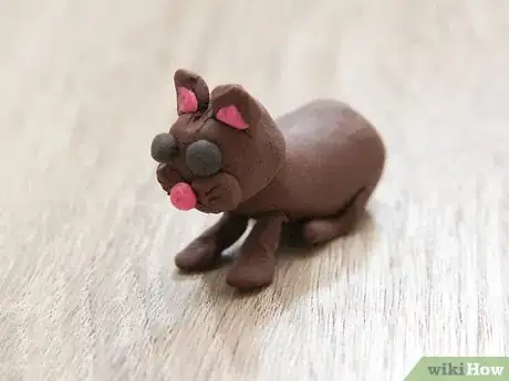 Image titled Make a Clay Cat Step 9