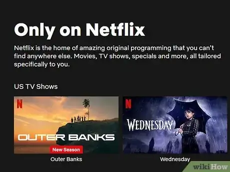 Image titled Screenshot Netflix Step 17