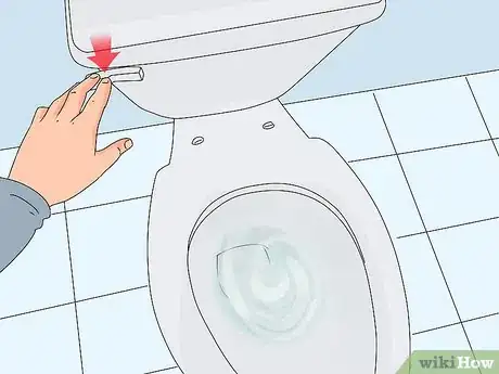 Image titled Unclog a Toilet Without a Plunger Step 12