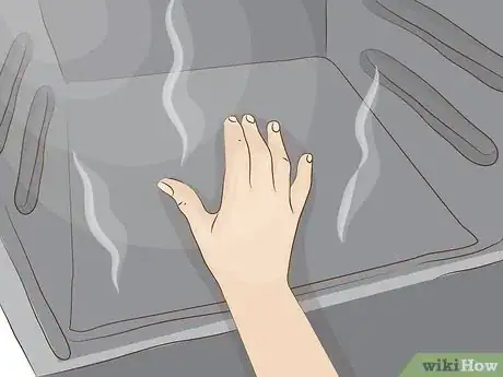 Image titled Replace an Oven Element Step 11