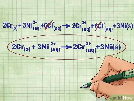 Image titled Write a Net Ionic Equation Step 10