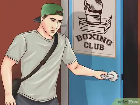 Image titled Be a Good Boxer Step 1