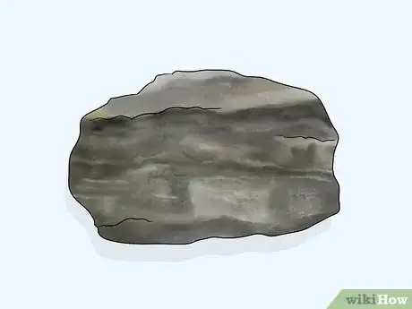 Image titled Identify Metamorphic Rocks Step 2