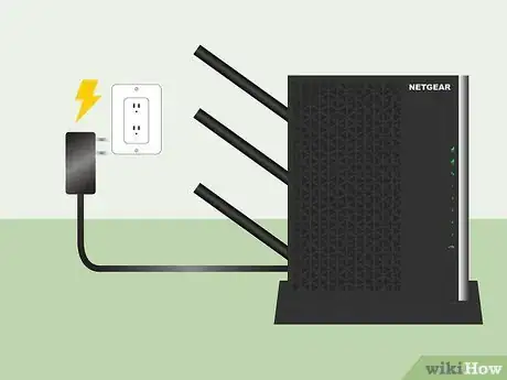 Image titled Setup Netgear Extender Step 9