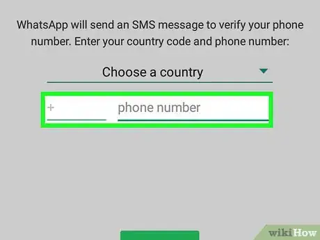 Image titled Verify a Phone Number on WhatsApp Step 12