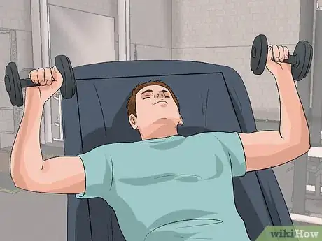 Image titled Show off Your Muscles Without It Seeming Intentional Step 13