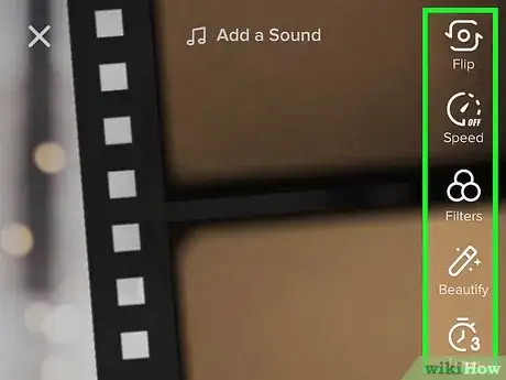 Image titled Add Effects in TikTok Step 5