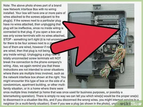 Image titled Activate All of Your Home's Phone Outlets for VoIP Phone Service With DSL Internet Step 2