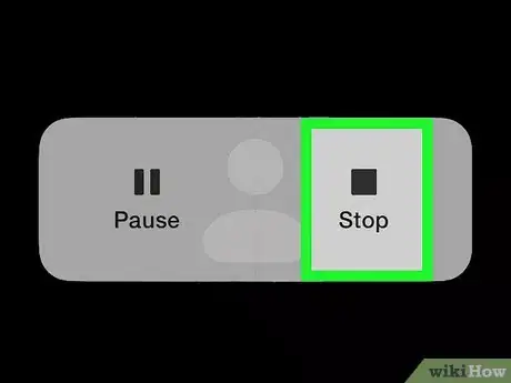 Image titled Record a Zoom Meeting on iPhone or iPad Step 5