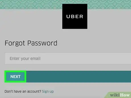 Image titled Reset Your Uber Password Step 22