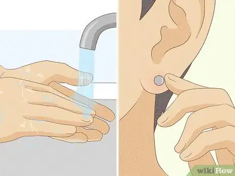 Image titled Treat Infected Piercings Step 10