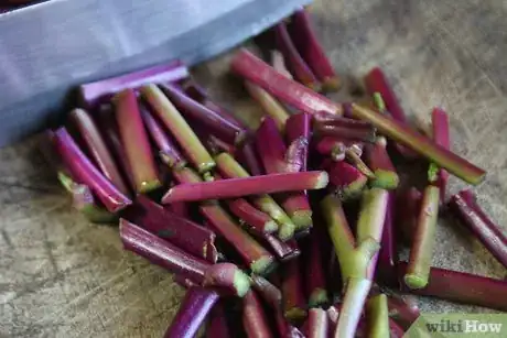 Image titled Make Rhubarb Crumble Step 20