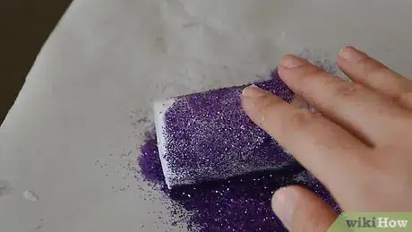 Image titled Make Glitter Candles Step 20