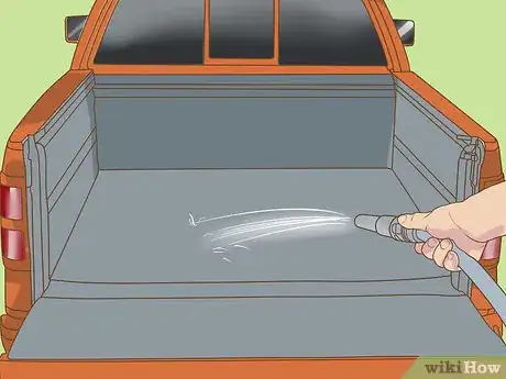 Image titled Clean a Pickup Truck Step 11