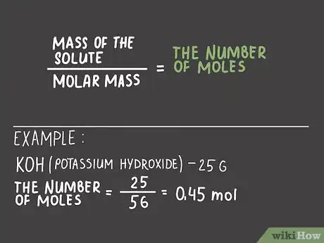 Image titled Calculate the Concentration of a Solution Step 10