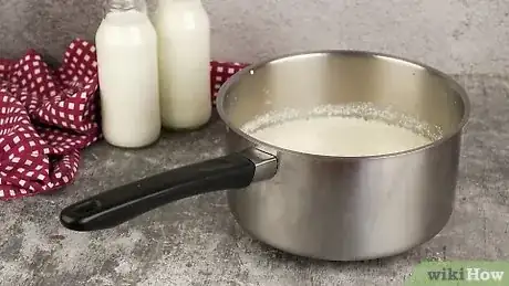 Image titled Make Paneer (Indian Cheese) Step 3