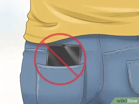 Image titled Safely Carry a Lot of Money Step 10