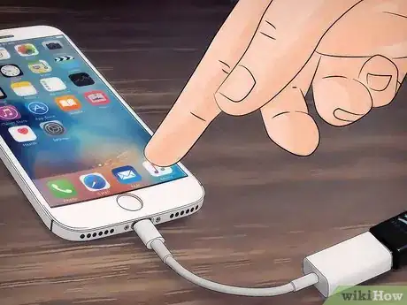 Image titled Use Headphones on an iPhone 7 Step 12
