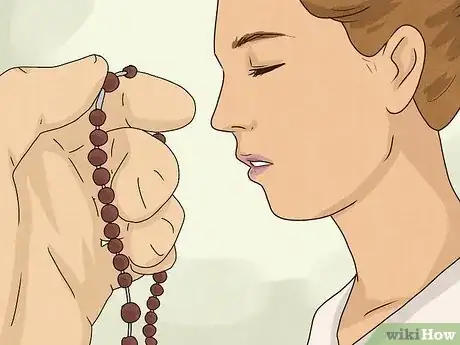 Image titled Pray the Rosary in Spanish Step 14