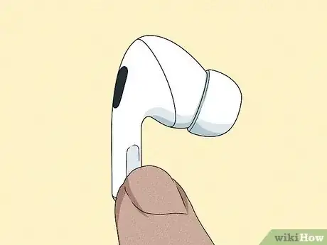 Image titled Control the Volume on AirPods Step 6