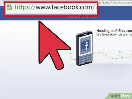 Image titled Sign Up for Facebook Step 2