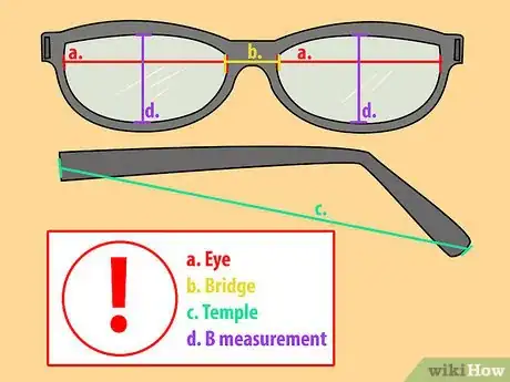 Image titled Choose Your Glasses Frames Step 12