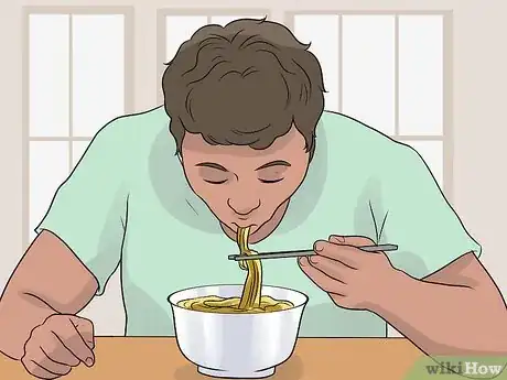 Image titled Eat Noodles Step 5