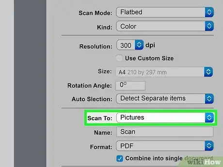 Image titled Scan Documents Into PDF Step 53
