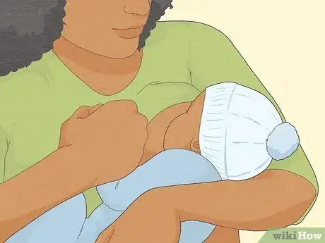 Image titled When to Take Newborn Photos Step 8