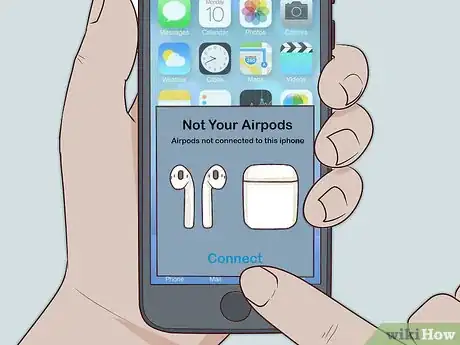 Image titled Use Airpods As Hearing Aids Step 3