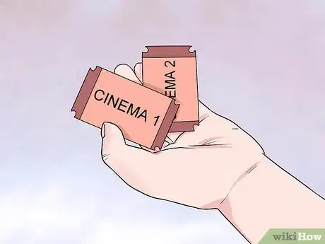 Image titled Get Into a Movie You're too Young to See Step 15