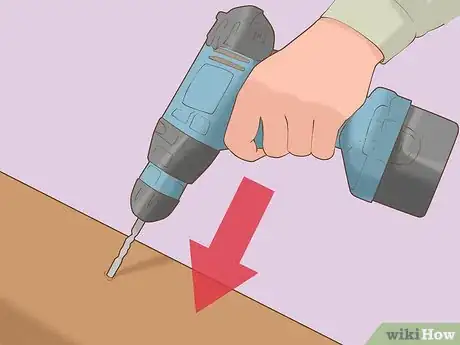 Image titled Use a Drill Safely Step 9