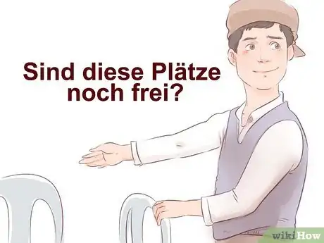 Image titled Order Food in German Step 3