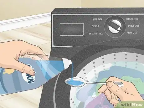 Image titled Wash Your Clothes With Dish Liquid Step 5