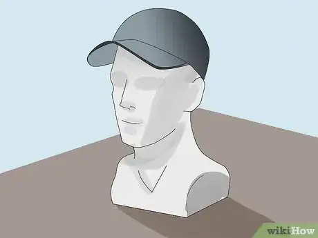 Image titled Store Hats Step 17