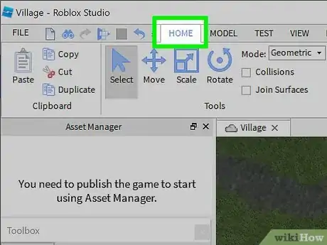 Image titled Use Roblox Studio Step 25