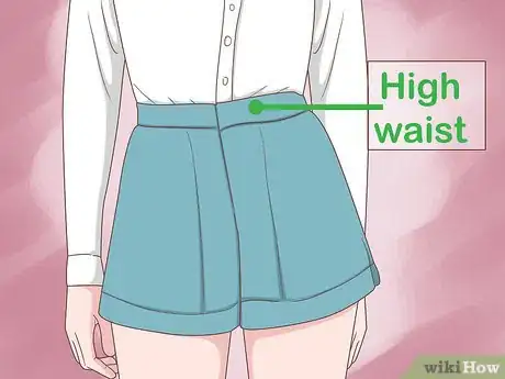 Image titled Wear Shorts Step 4