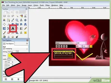 Image titled Use GIMP Step 15