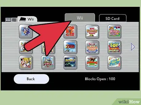 Image titled Copy Save Files to Another Wii Step 4