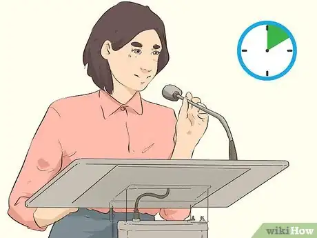 Image titled Make a Farewell Speech Step 10