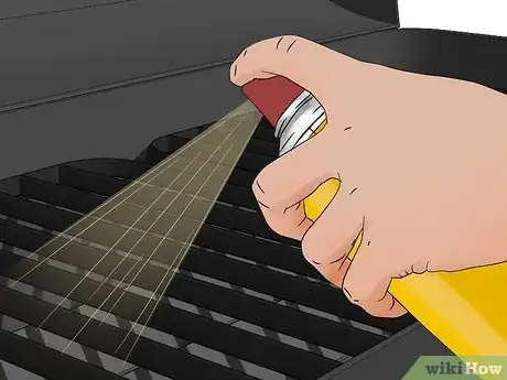 Image titled Clean Your Barbecue Inside Out Step 6