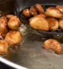 Roast Garlic